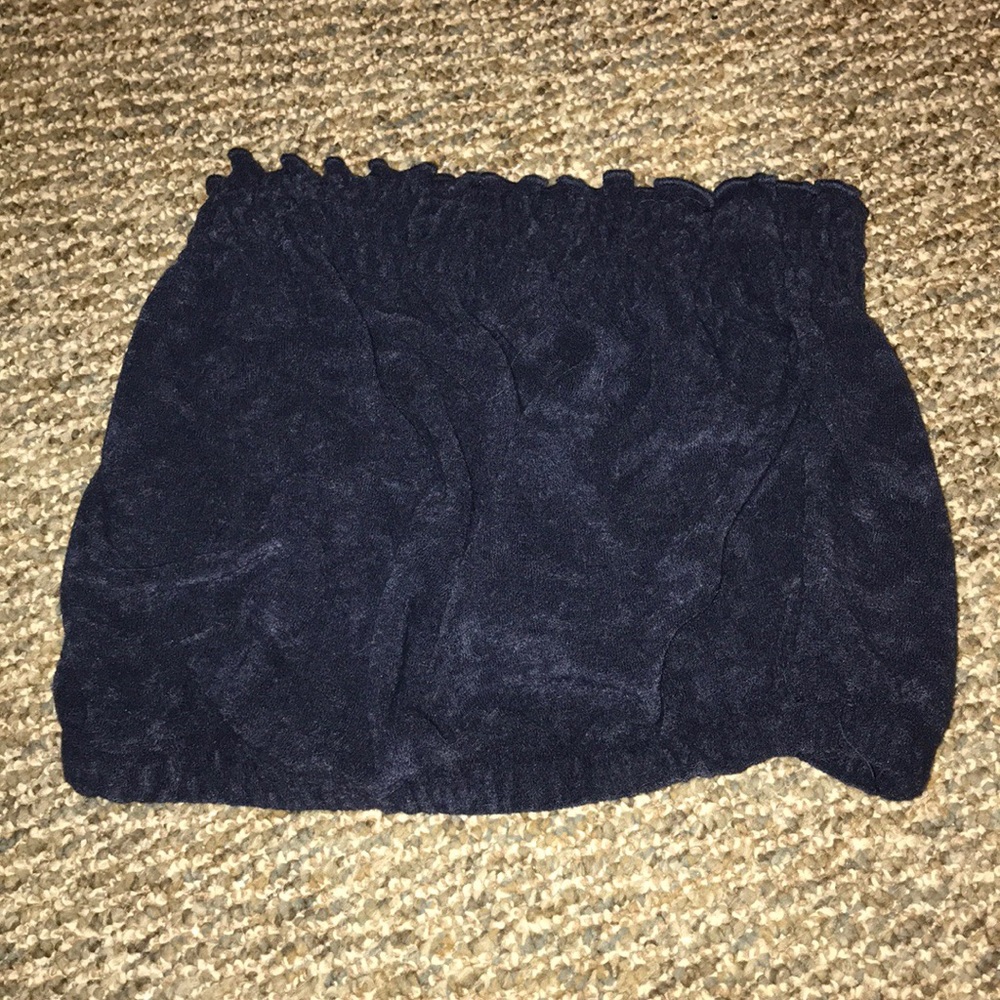 NWOT tube top
